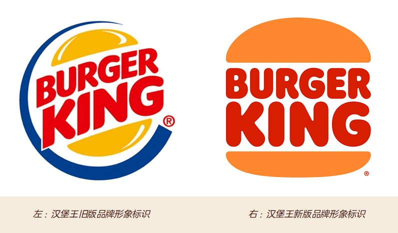 大奖汉堡王LOGO升级获iDigital两项大奖，无接触服务为顾客打造更安全的就餐环境