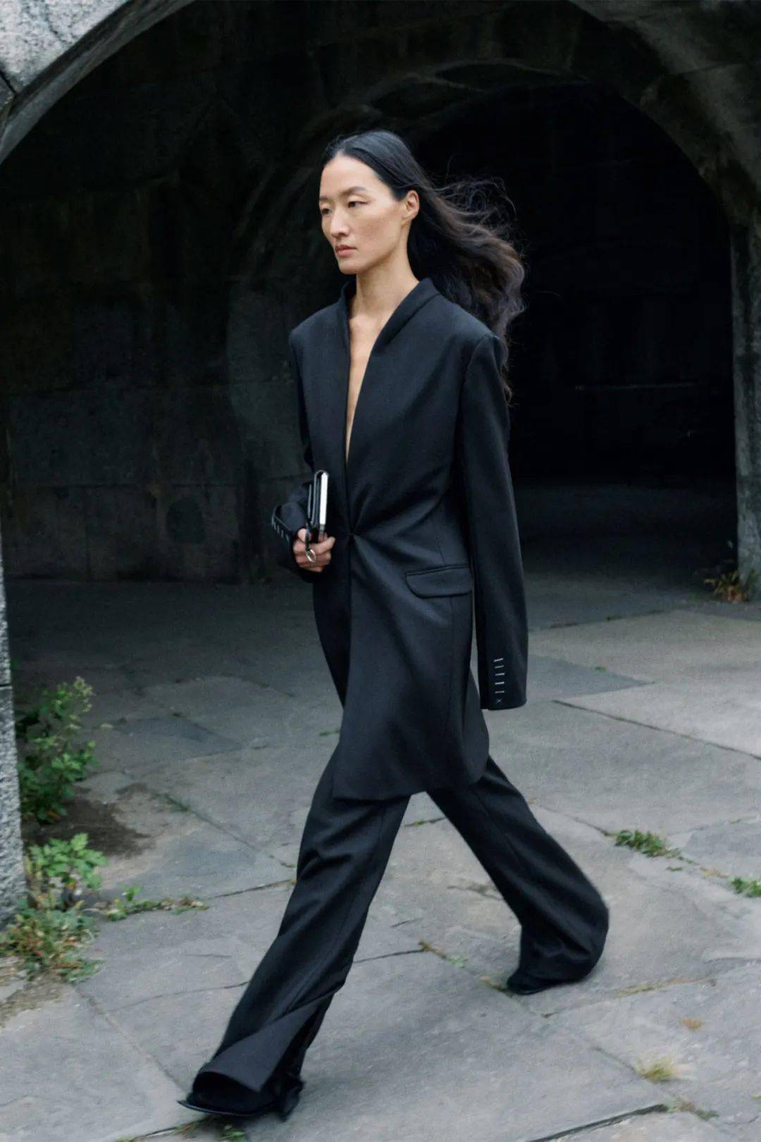 -End- 【秀场】The Row 2022 早秋时装秀