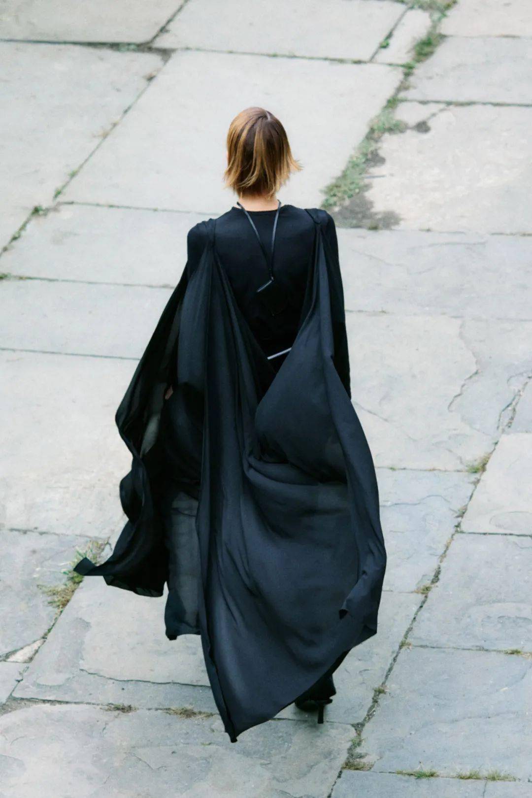 -End- 【秀场】The Row 2022 早秋时装秀