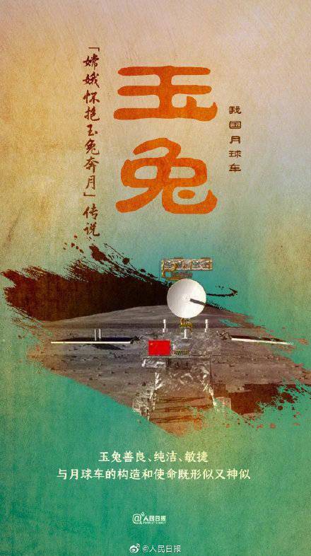 探测|从神舟飞天到羲和探日！你永远可以相信中国航天的浪漫