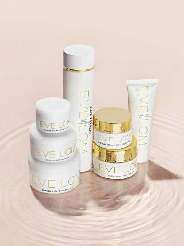 首位EVE LOM携手首位品牌代言人杨洋诠释“发光”力量