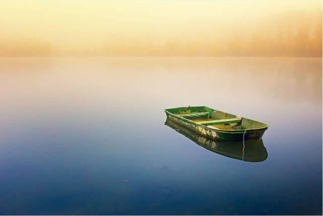 时候秋天的慢门怎么拍出与众不同的感觉？有5条捷径可走！