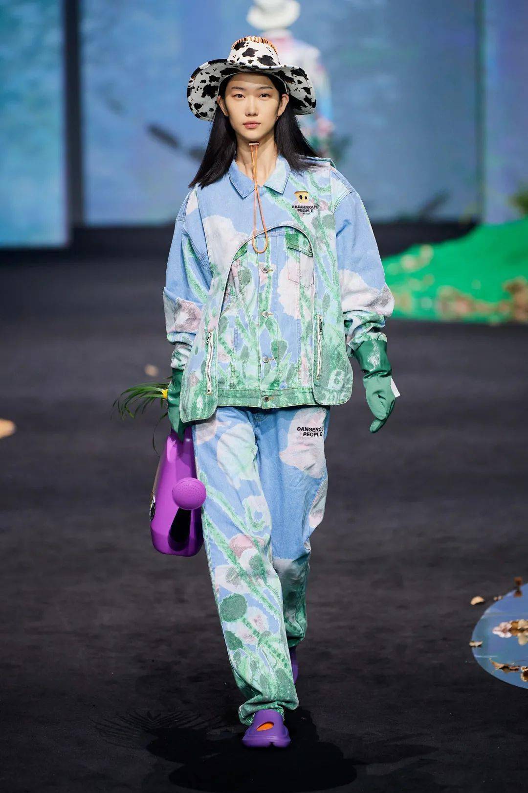 设计 焕然由境生