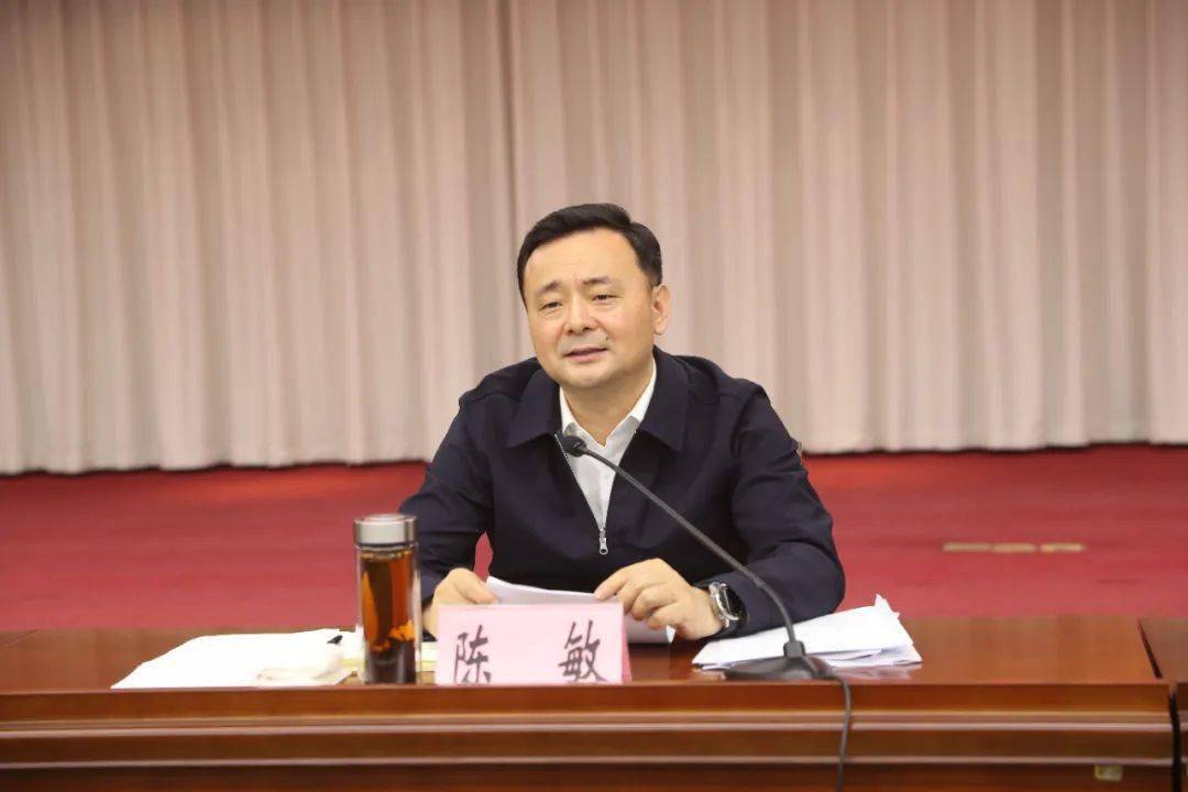 省生态环境厅副厅长级生态环境监察专员,赣北专员办主任罗盛金到会