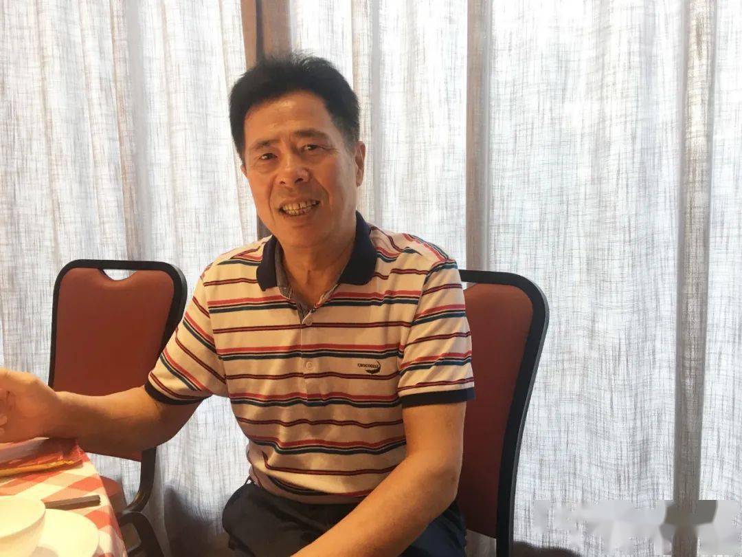 常国强情真意切谋餐饮胸怀坦荡天地宽