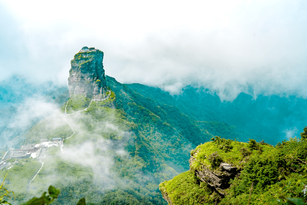 "秋游贵州,多彩诗意"