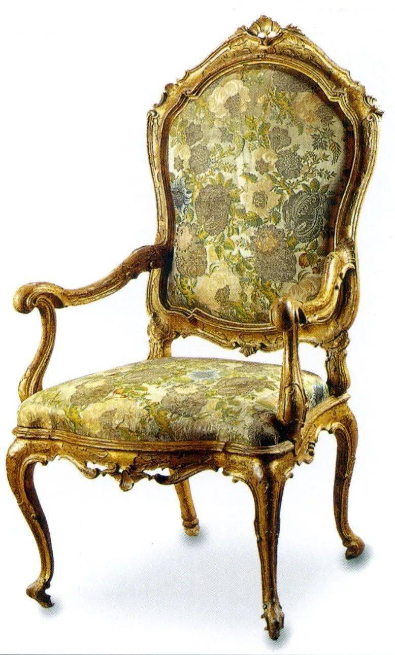 从古埃及,古希腊和古罗马,再到当今的世界,家具一直反映着人类生存