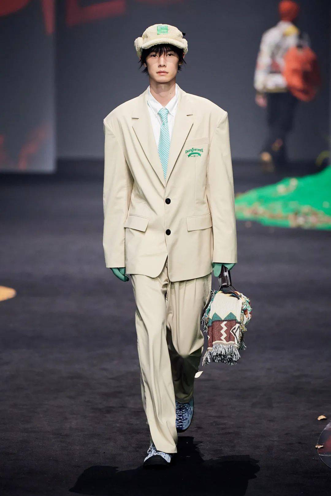 设计 焕然由境生