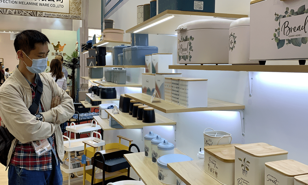 制造 “江门制造”闪耀广交会！快来看看有哪些明星产品？