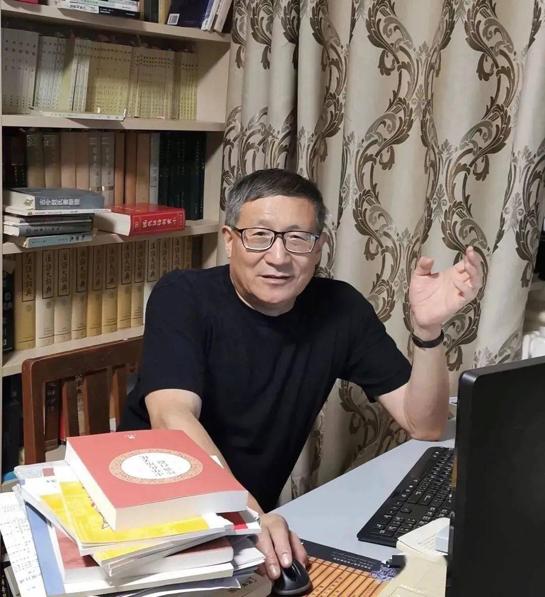 阅读的力量 | 在真切形象的文字中,领略秦汉时期整体文化风貌:王子今