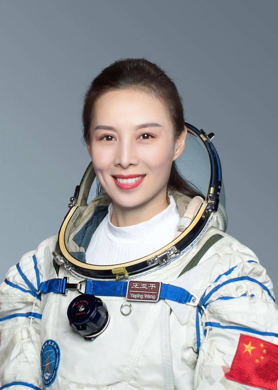 烟台|刚刚，神舟十三号成功发射！烟台姑娘和她的战友到太空出差半年