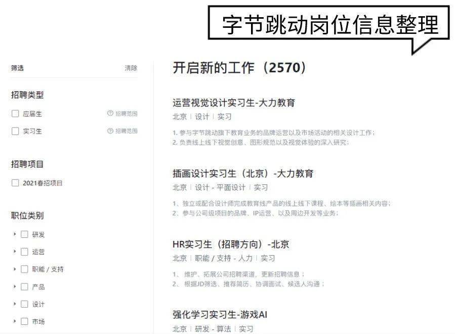 字节跳动招聘岗位及待遇 18697d857cba426e821c4c21fe287661.jpeg