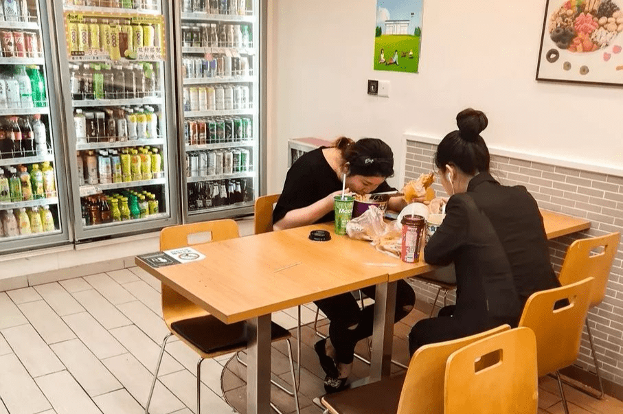 广东便利店这次不能再低调了