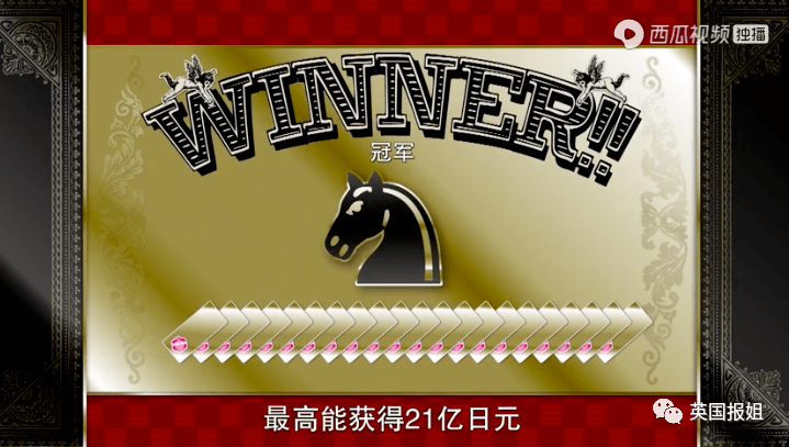 日元|火爆全球的热剧《鱿鱼游戏》，全是它的影子