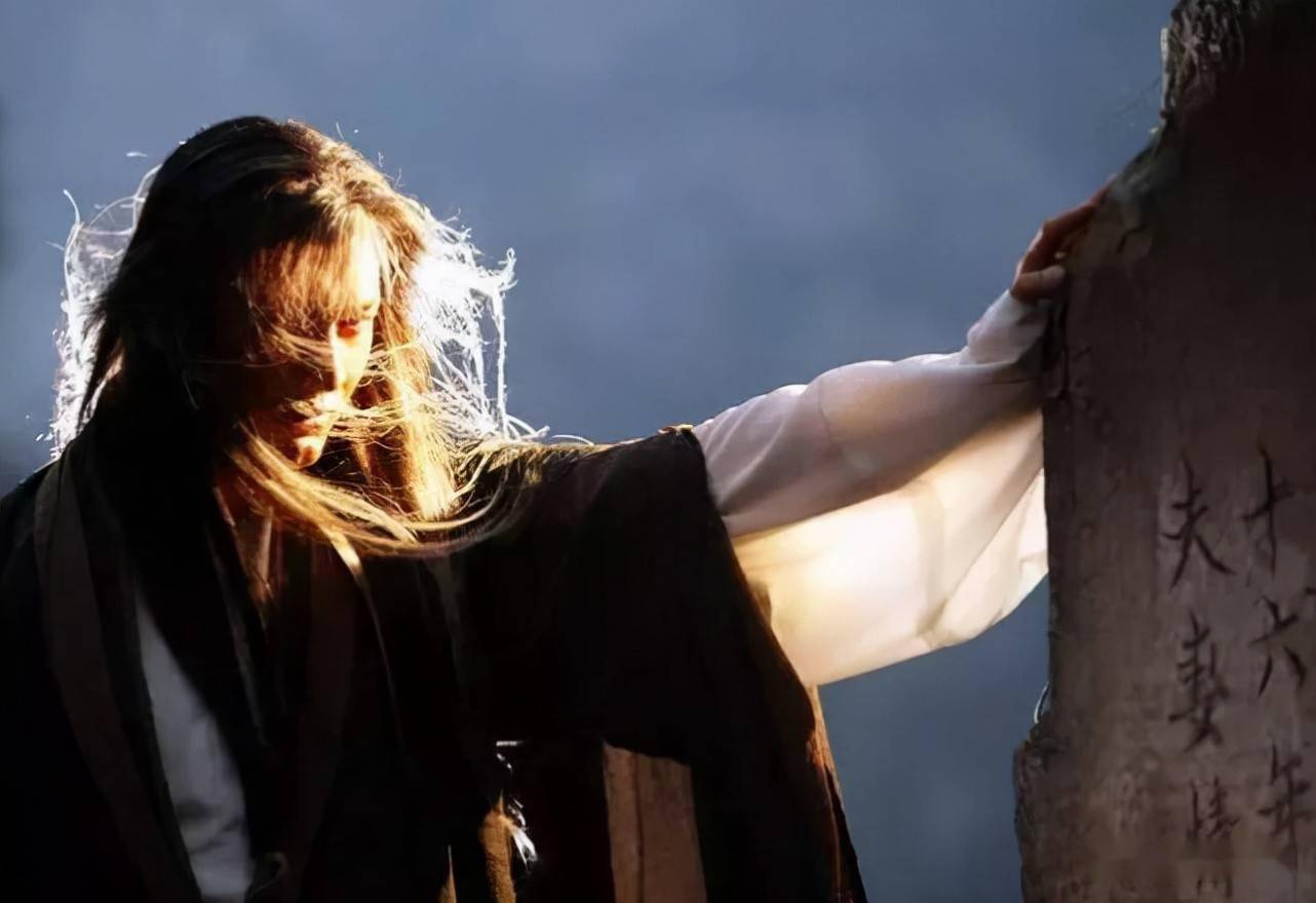 因为|凭借出演《功勋》，黄晓明去油成功了吗？