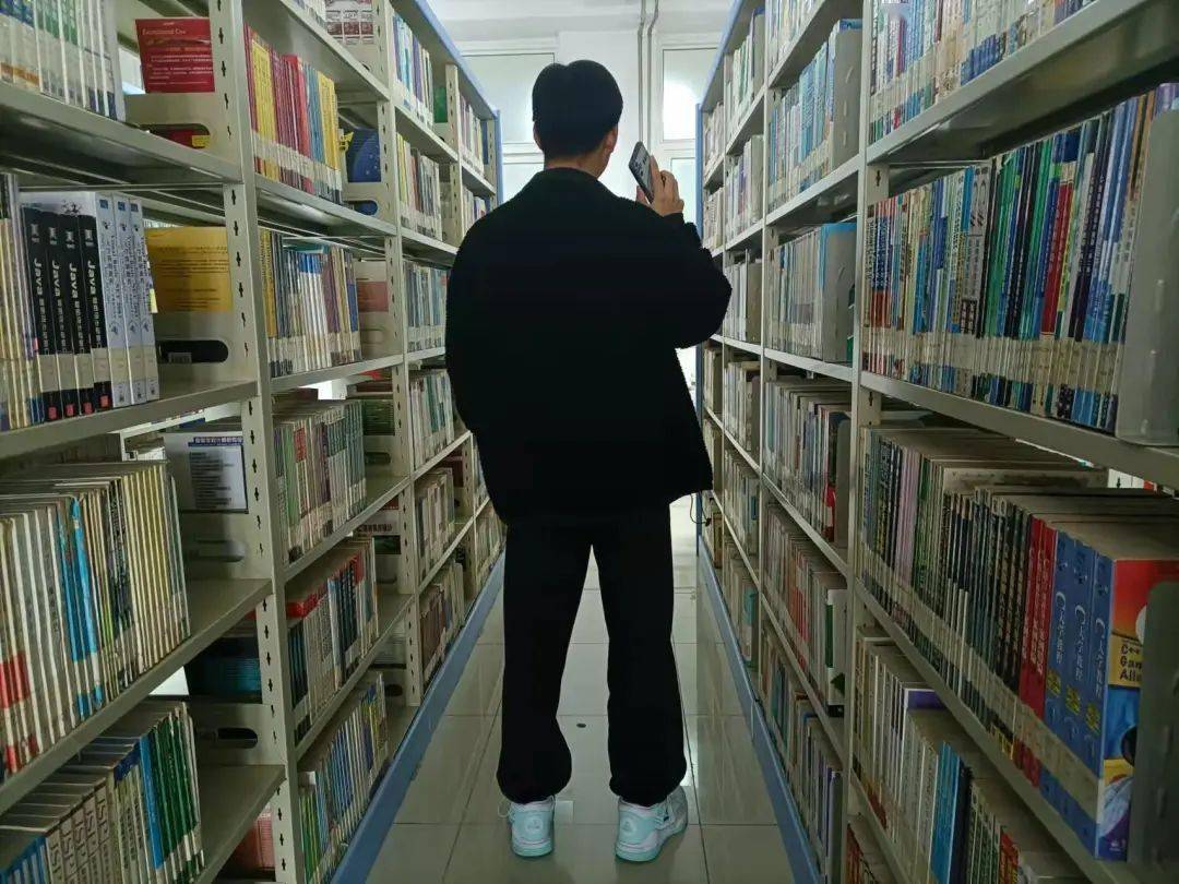 盘点校园不文明行为,你中招了吗?