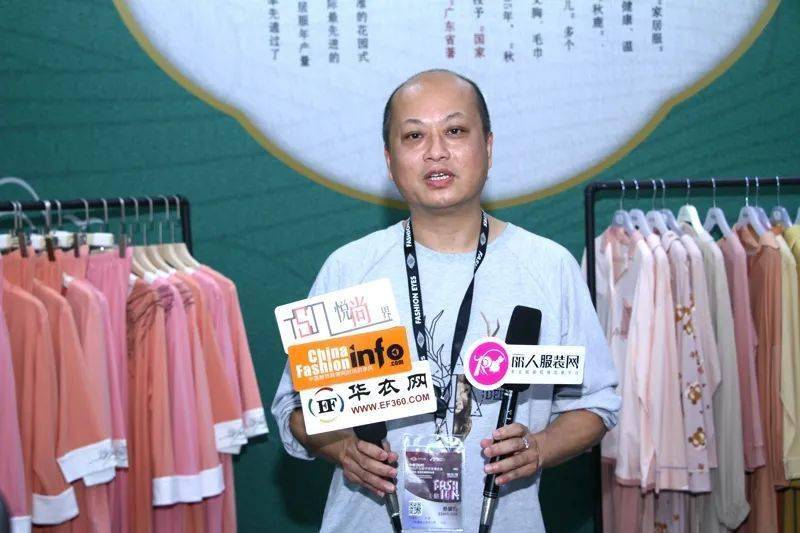 生产 展会掠影|杭州时尚数字展,年轻人就是主力市场