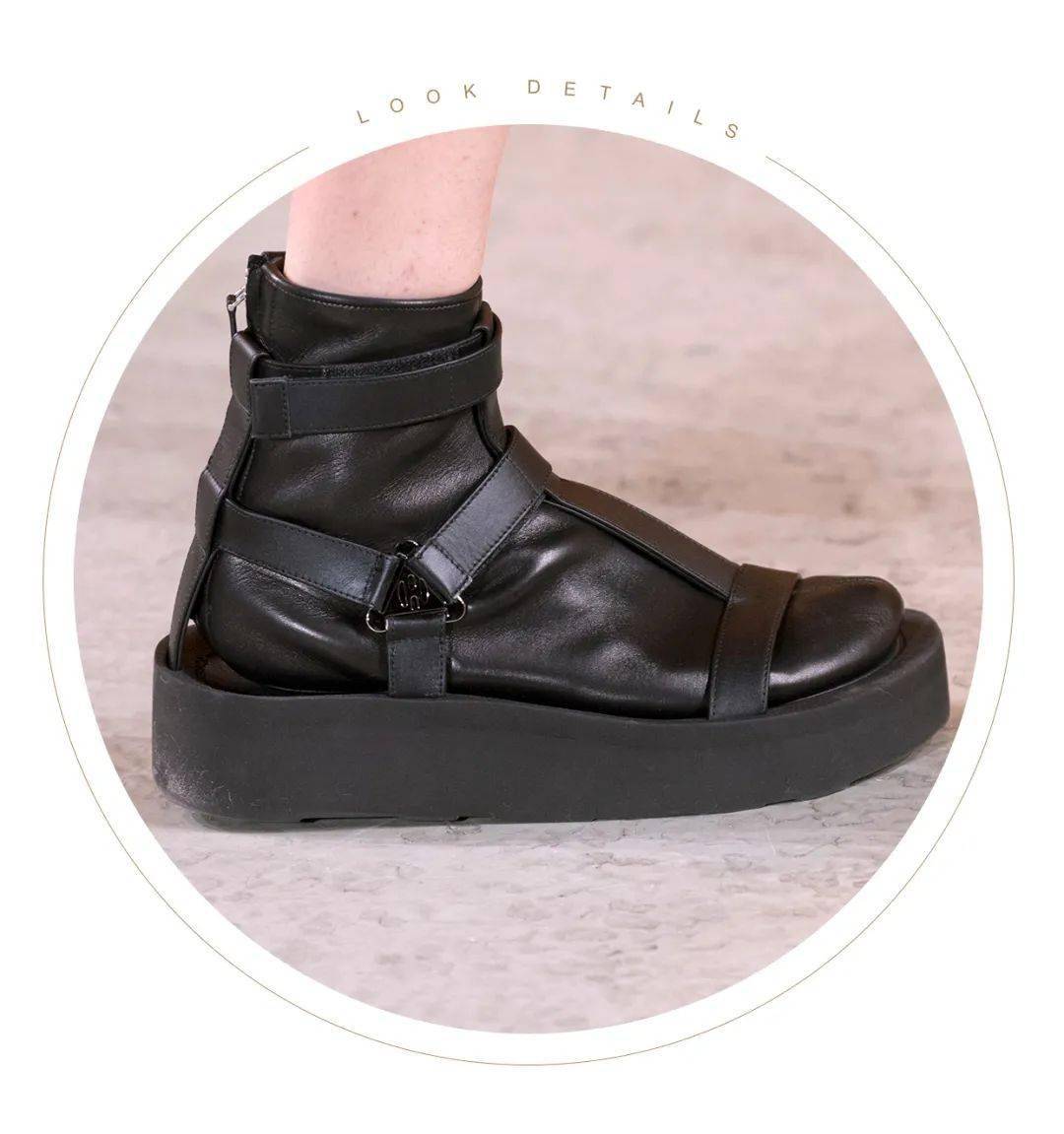 公众 把太阳光的颜色穿在身上!HERMèS(爱马仕)2022春夏全新系列发布