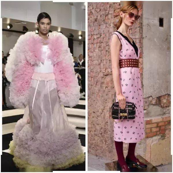 生活 2021秋冬流行色，时髦精必看