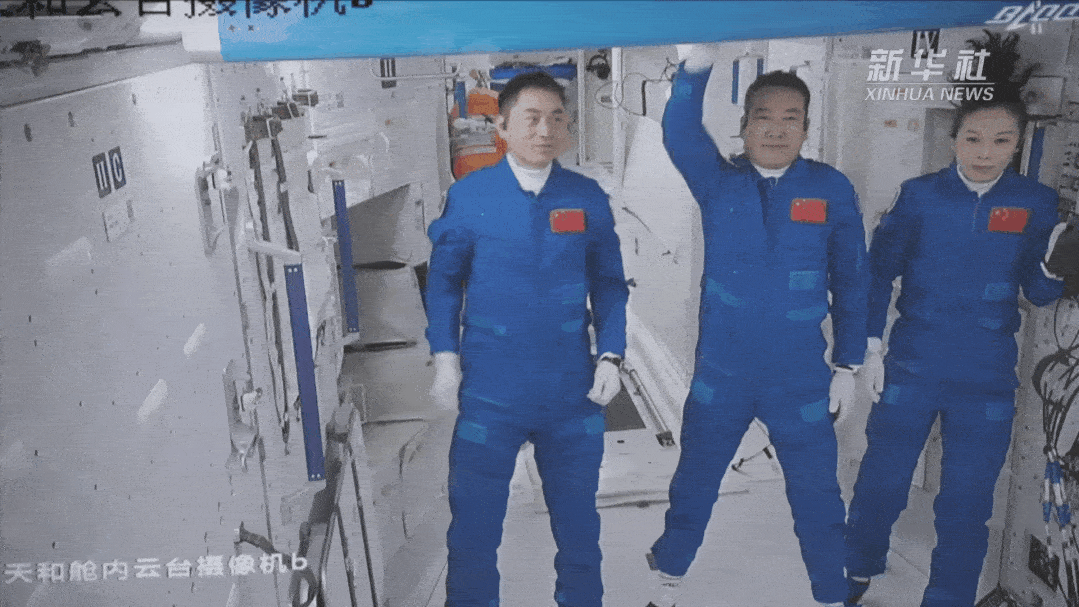 网友|揭秘！航天员要在太空吃饺子，啥馅儿的？