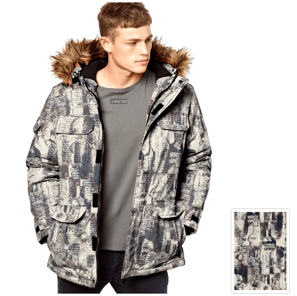 or 花型推荐 |10月第三期优秀花型看这里！