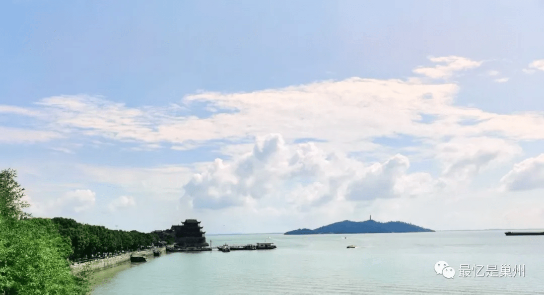 一湖烟雨一场醉