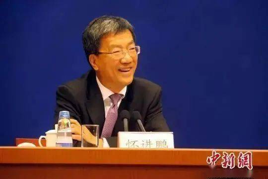 官宣教育部新部长上任中国教育将迎来重大改革