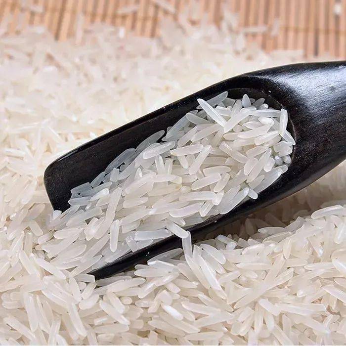 8毫米,中国最长的米在湖南,隔着屏幕都能闻到香