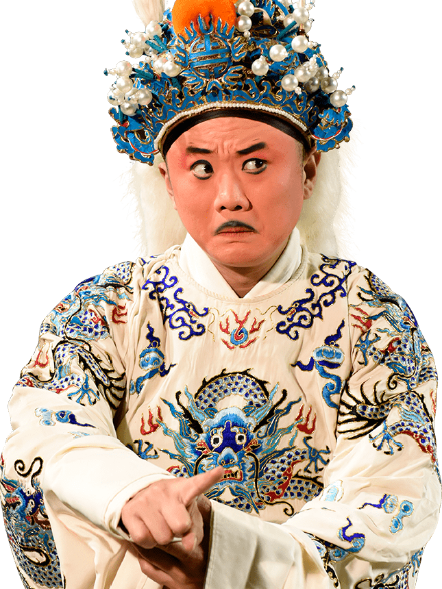 福利西城区京剧惠民专场传统京剧大戏火并王伦复排演出