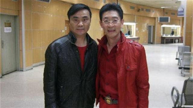 六龄童:雪藏爱徒刘建杨,助儿子六小龄童上位?其实背后另有隐情_章金莱