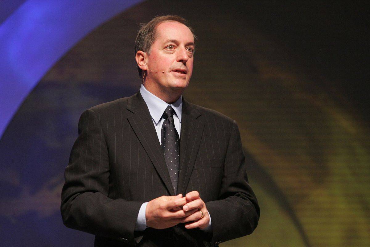 藏不住了!英特尔ceo摊牌,果然是要"做空"台积电