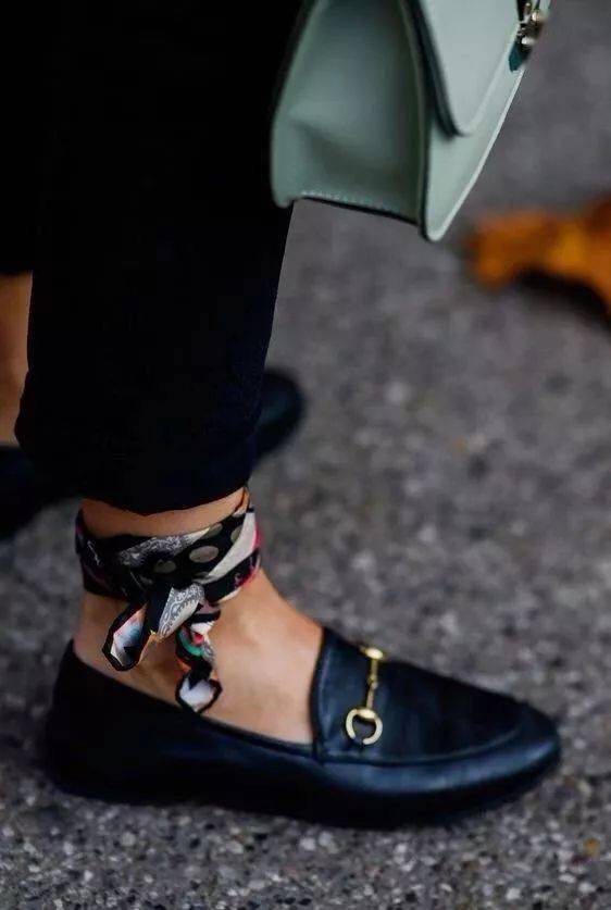 整体 今年秋冬“九分穿衣法”火了!不仅时髦,还更显高、显瘦!