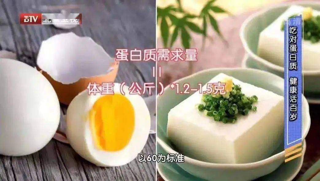 大脑|营养早餐，4大标准一个别少~