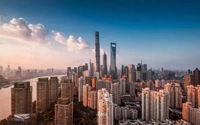 金融中心排行_2021年全球金融中心指数排名,中国共有十四城入选,香港杀进前三