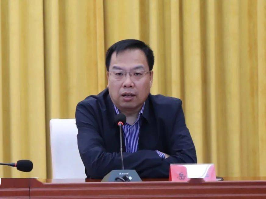 时政要闻固安县组织收听收看全市乡村振兴暨巩固脱贫成果后评估动员