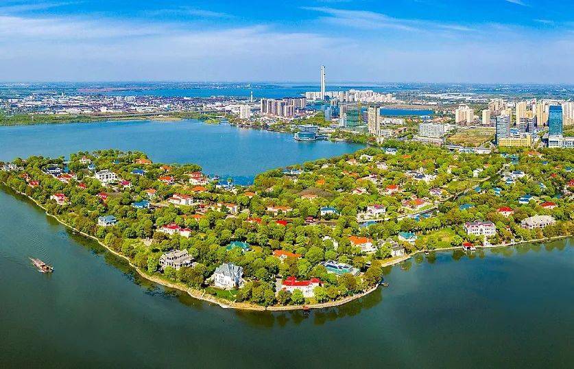 与你有关示范区两周年吴江做了这些大文章