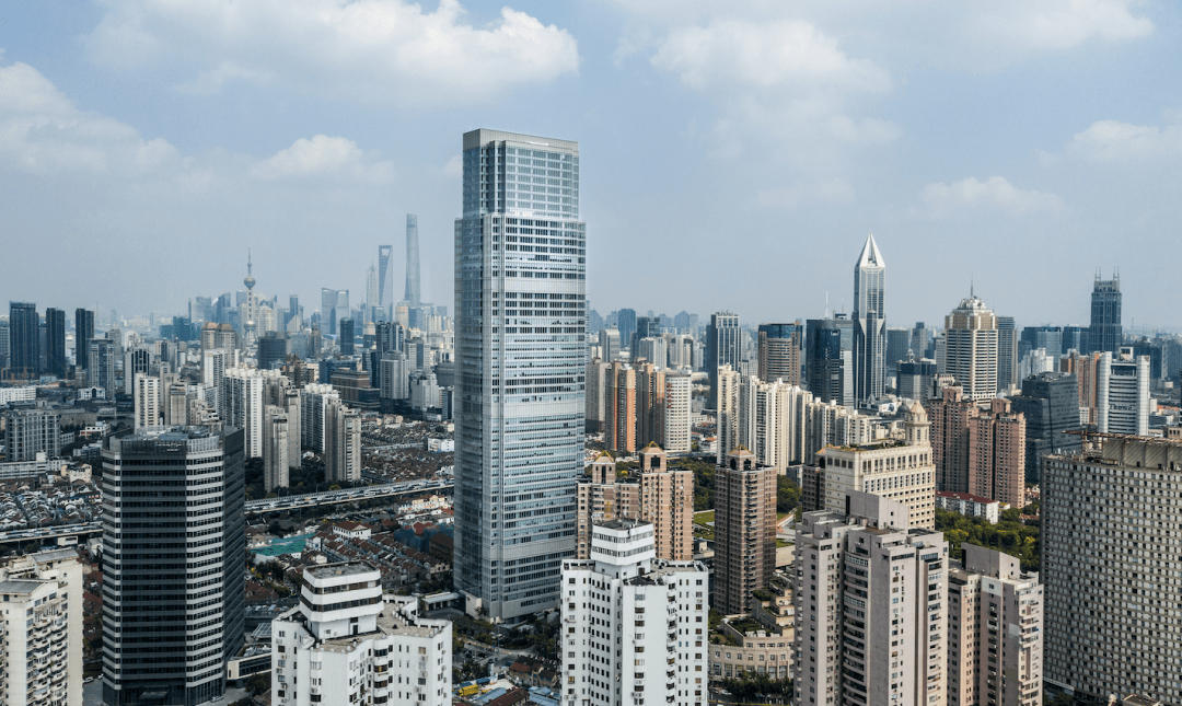 【企业服务】静安区营商环境热点政策直播宣讲,开课了!