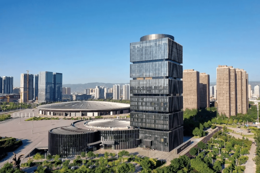 太原人才智力交流大会"定于10月30日至31日在晋阳湖国际会议中心举办