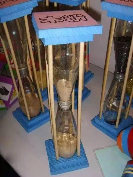 22个材料超简单的科学小实验！