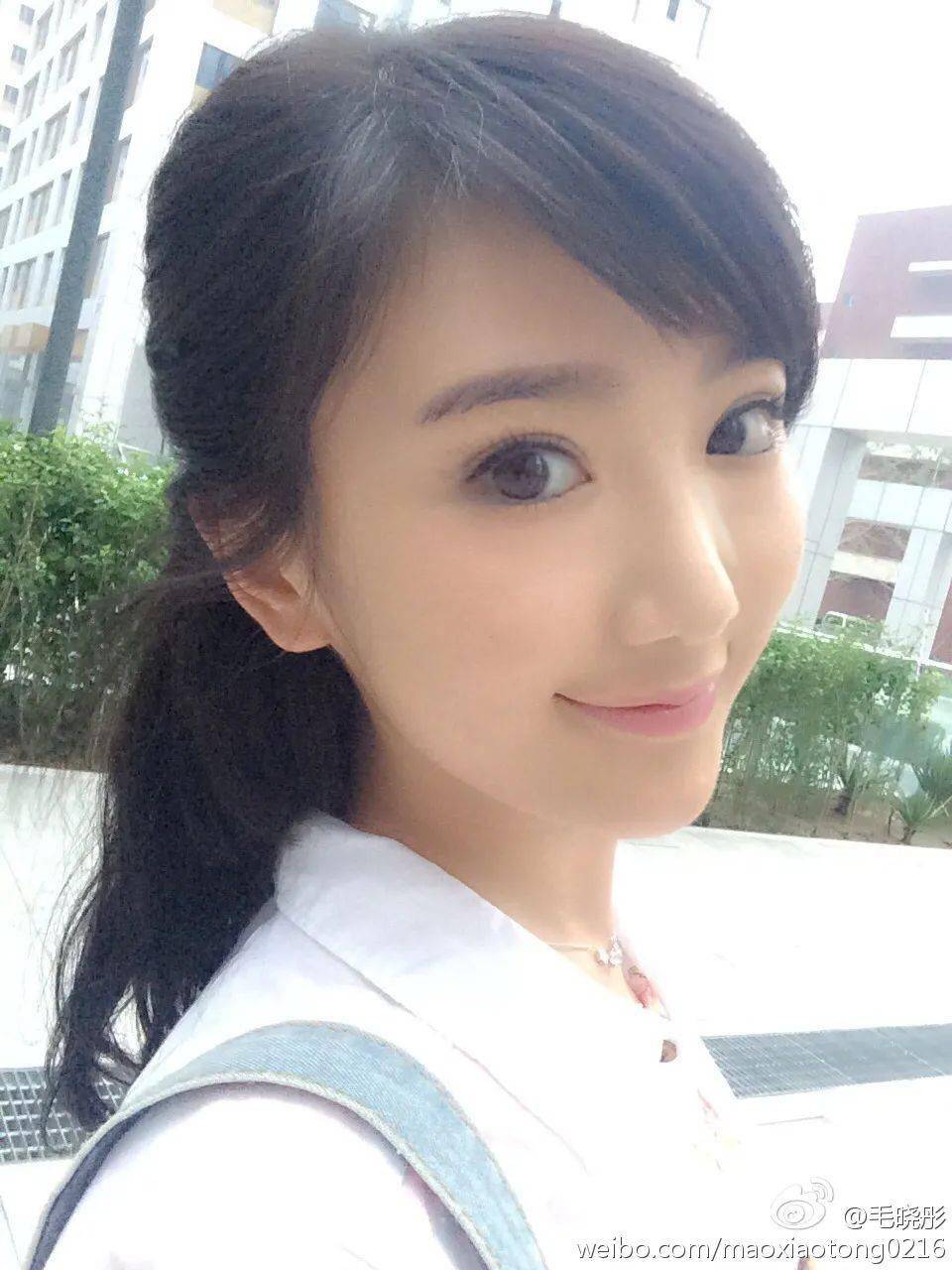 发型答应我，一定要去尝试一次短发
