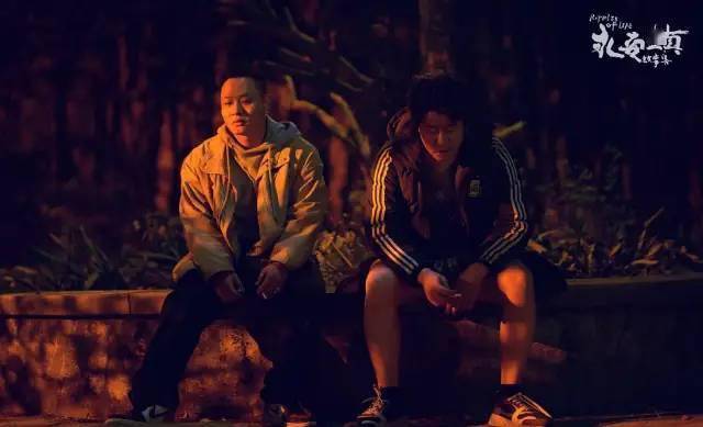 现实|让你们早点看到他们，才更重要。