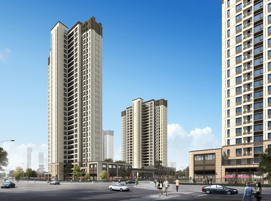 泉州又一批房源即将认筹,优秀人才房源已公示……_中南