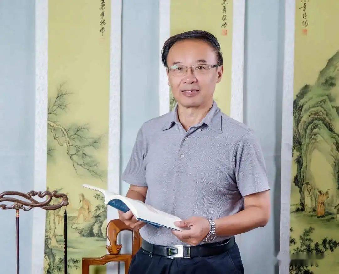 李镇西成长路上的四个助推器只要坚持你想不成长都不可能