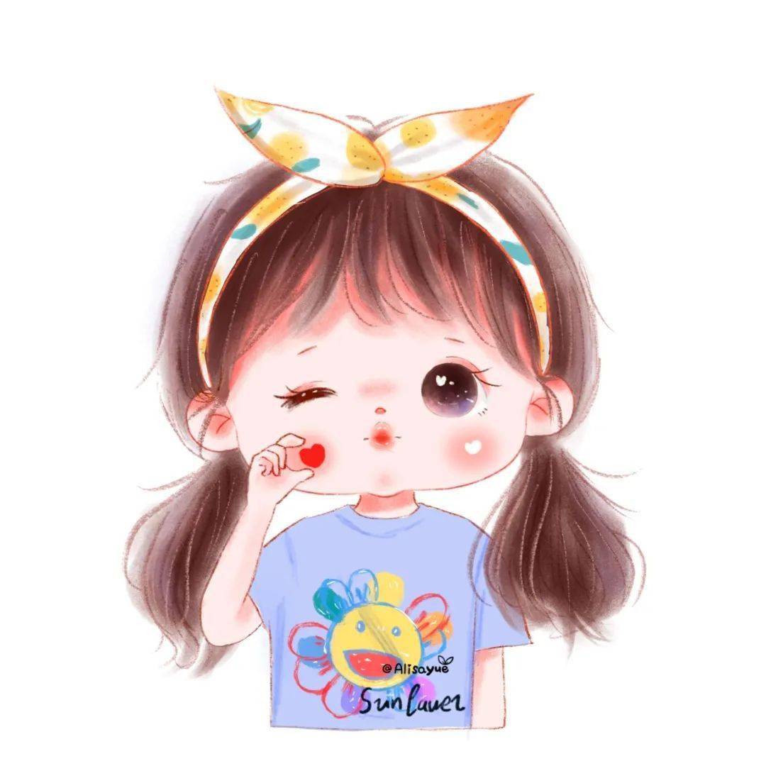 值得收藏的宝藏微信头像