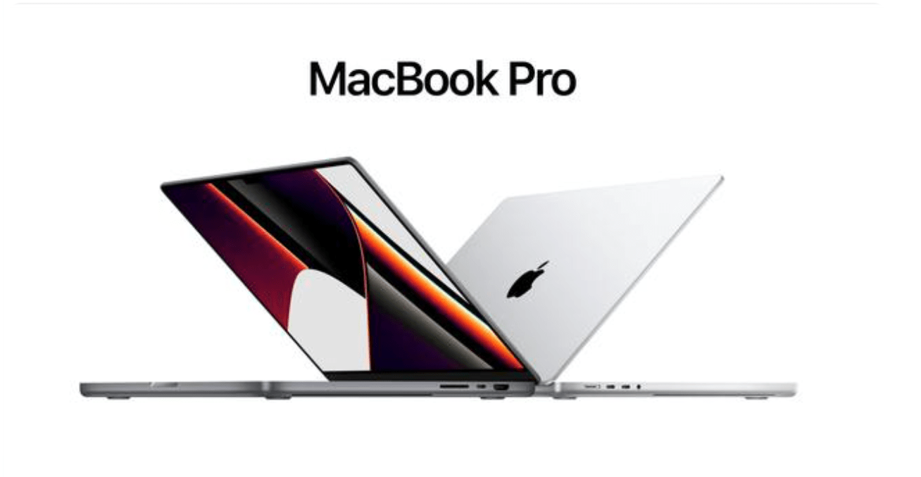 苹果|苹果这次给Macbook加了“刘海屏”
