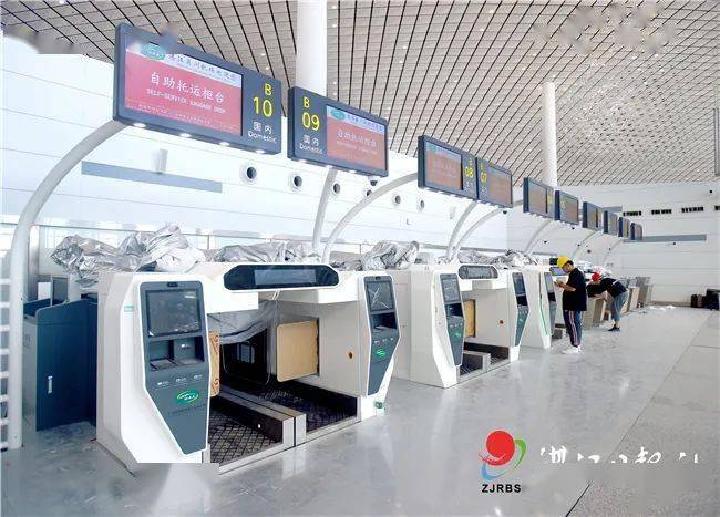 湛江吴川机场挂牌未来可打动的直达机场