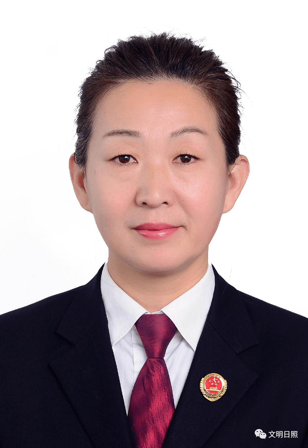 市文明办发布2021年9月日照好人上榜人物名单发布