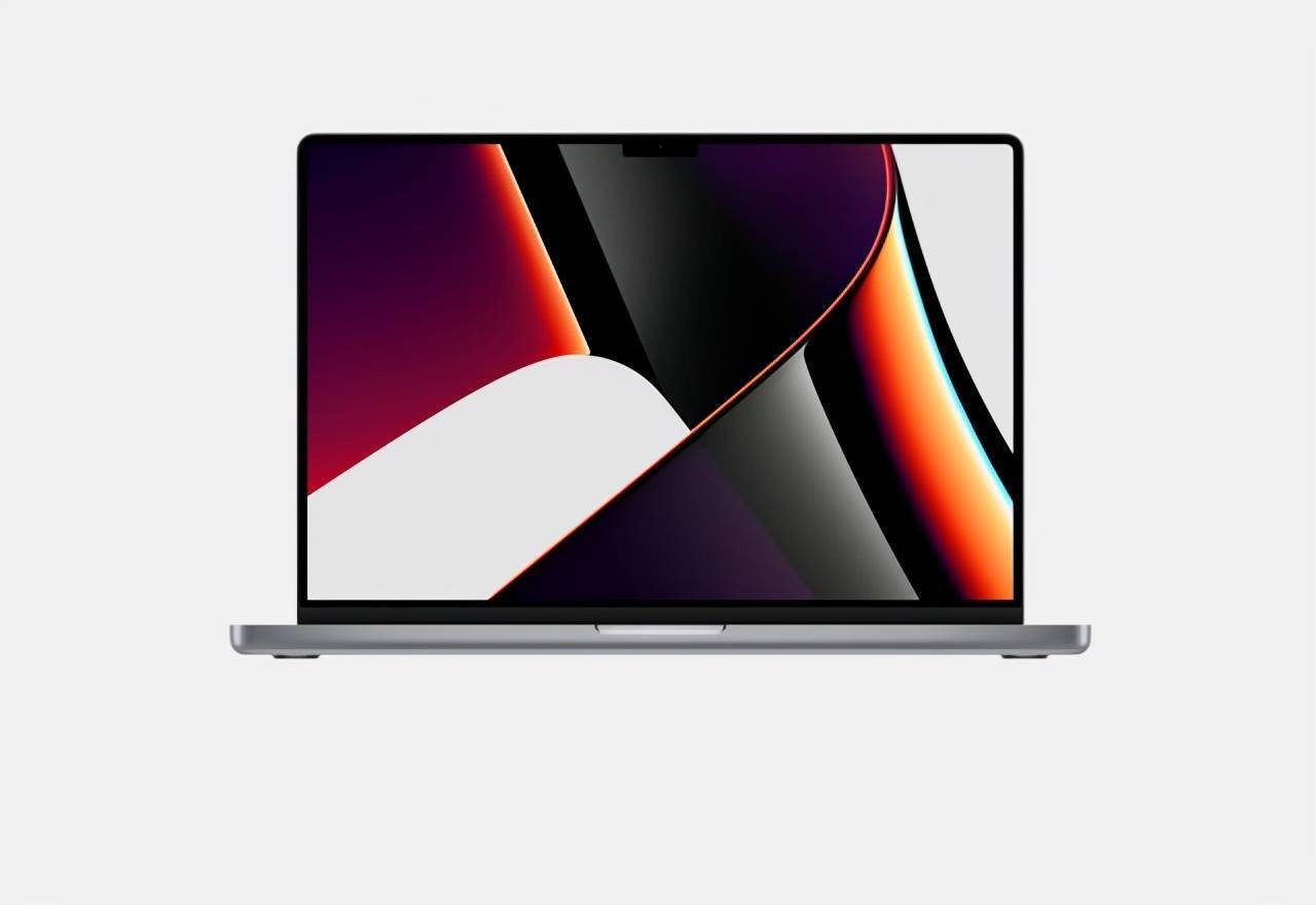 顶配版M1 Max芯片的16英寸MacBook Pro竟然要49295元_手机搜狐网