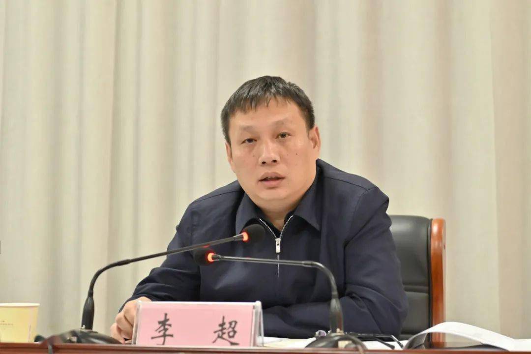 【学习宣传贯彻市五次党代会精神】上蔡县经济运行分析调度会召开