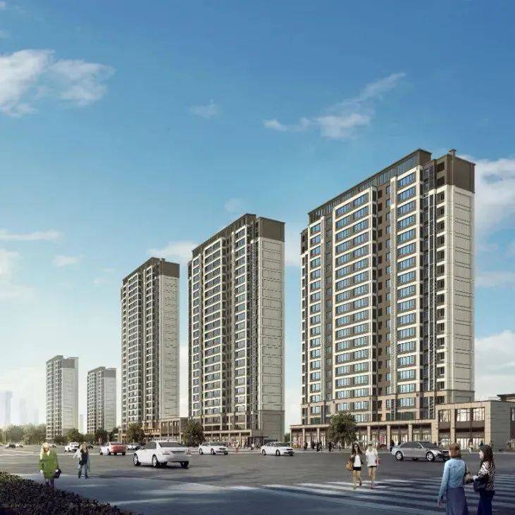 13539元/㎡起！泉州约200套住宅即将认筹！首批房源价格公示_晋江